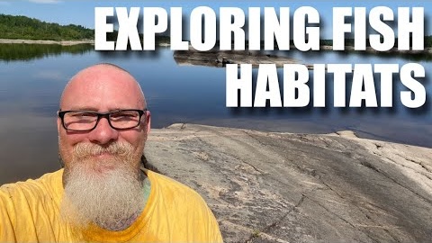 Chris 'The Mad Aquarist' Biggs featured video